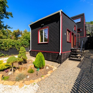 Фотография Коттеджа Частный дом 1 Японский домик