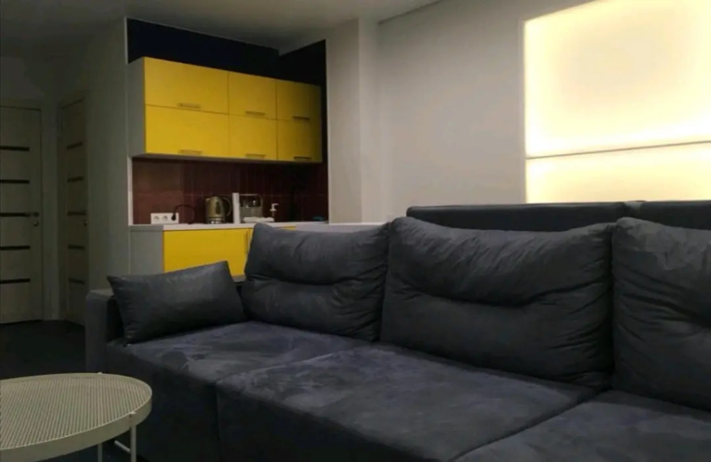 Фотография квартиры Апартаменты Галущака 9