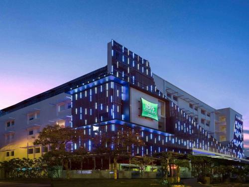 Фотография гостиницы ibis Styles Yogyakarta