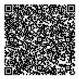 QR код гостиницы Бестужев