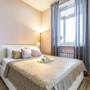 Фотография квартиры Апартаменты в центре Екатеринбурга на Белинского 30 (905)