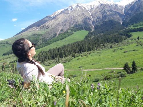 Фотографии гостевого дома
Turakaiyn