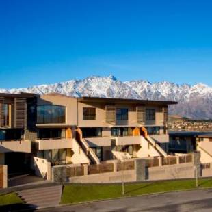 Фотографии апарт отеля
Garden Court Suites & Apartments