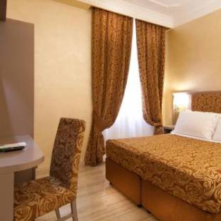 Фотографии гостиницы
Hotel Fellini