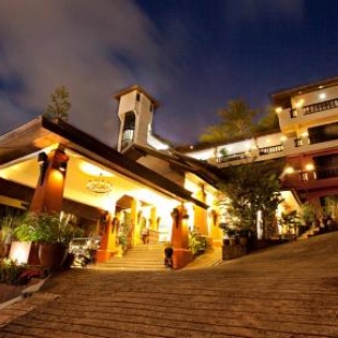 Фотография гостиницы C & N Resort and Spa - SHA Extra Plus