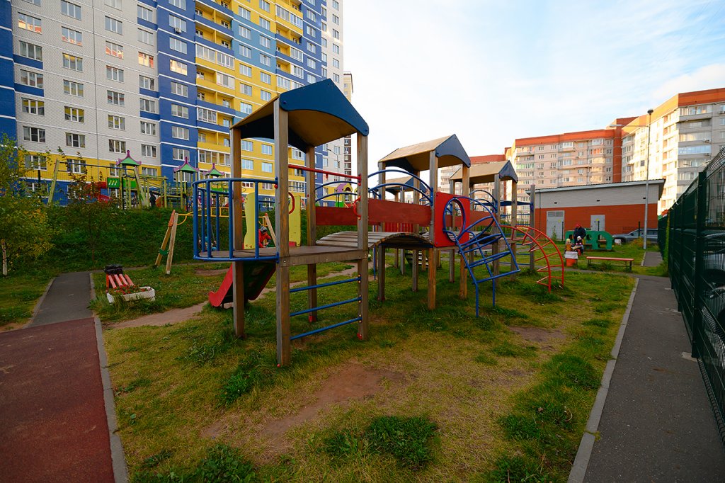 Фотография квартиры Апартаменты Пять Звёзд Бархат