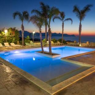 Фотографии апарт отеля 
            Petruso Resort