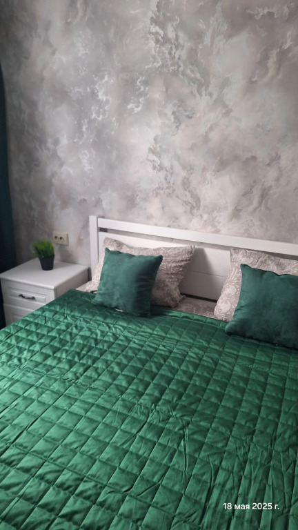 Фотография квартиры Квартира Шикарная двухкомнатная с евроремонтом