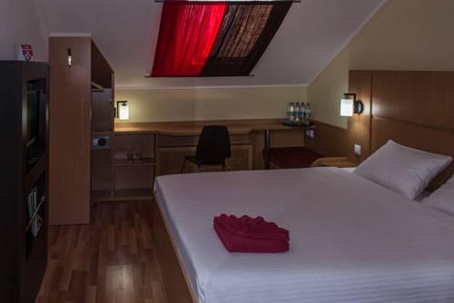 Фотографии гостиницы
Вятка