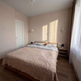 Фотография квартиры Квартира Сеть Райдас