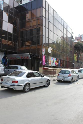 Фотография хостела Portal