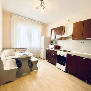 Фотография квартиры Апартаменты Север на Пролетарском пр-те, д. 39