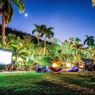 Фотографии базы отдыха
BIG4 Whitsundays Tropical Eco Resort