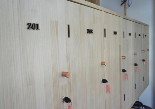 Фотография гостиницы JAM HOSTEL Hakata Station Front women's domitory - Vacation STAY 31840