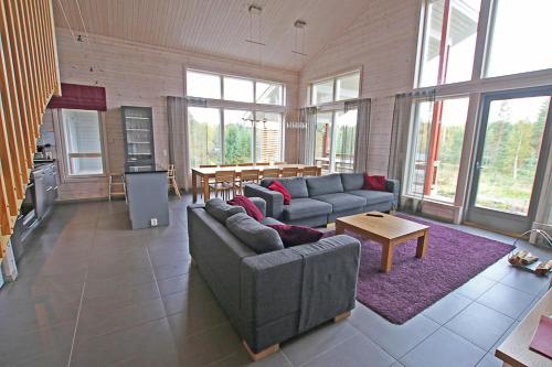 Фотография гостевого дома Tallusniemi Villas