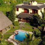 Фотография мини отеля La Maison Soleil