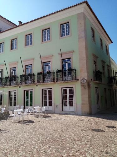 Фотография гостиницы Hotel República