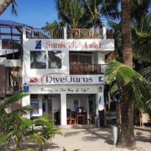 Фотографии гостиницы
DiveGurus Boracay Beach Resort
