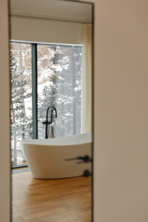 Фотография квартиры Апартаменты Residence 1