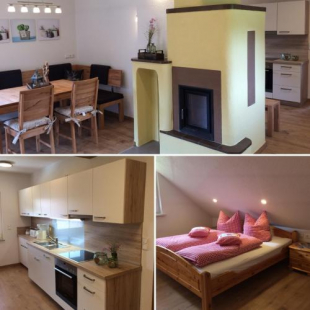 Фотография гостевого дома Ferienhaus Gasthof Kanzlersgrund