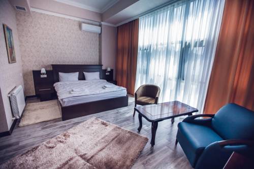 Фотография гостиницы Регнум Баку