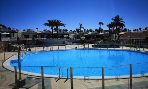 Фотографии гостевого дома
Bungalow Maspalomas