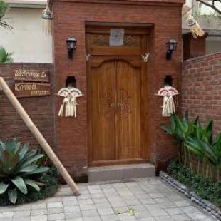 Фотографии мини отеля 
            Komala Homestay