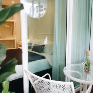 Фотография гостиницы Bliss Silom Bangkok