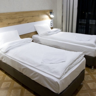 Фотография квартиры Апартаменты у ДК Металлургов. Барбарис