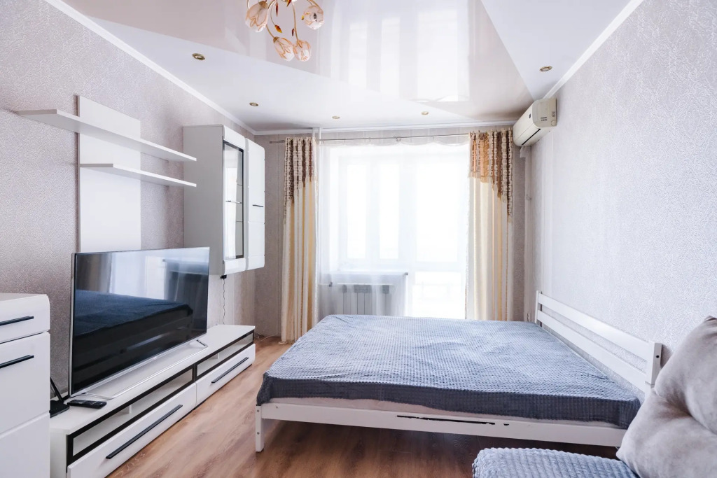 Фотография квартиры Квартира BedAndRest - на улице Горького д. 154