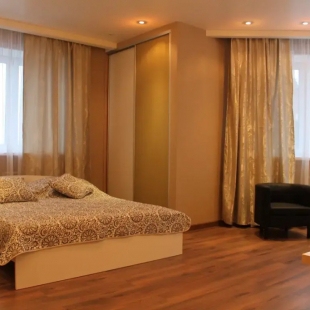 Фотография квартиры Апартаменты Столичный 7