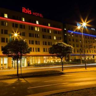 Фотографии гостиницы
ibis budget Krakow Stare Miasto