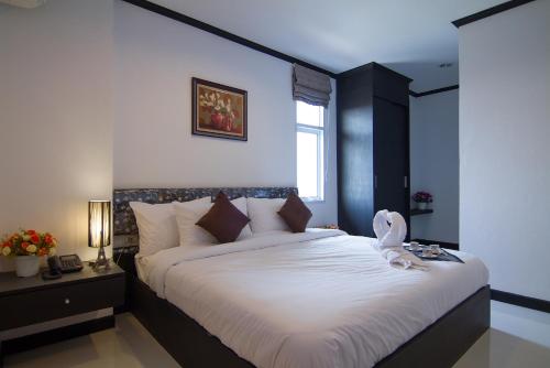 Фотография гостиницы Leelawadee Grand Hotel