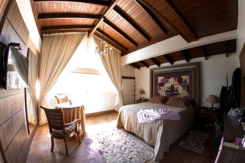 Фотография мини отеля Pousada Lanai Gramado