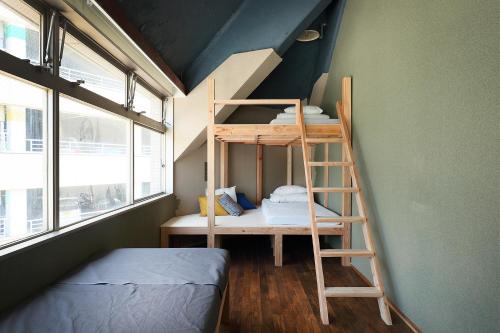 Фотографии гостевого дома 
            Iruka Hostel