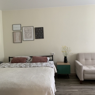 Фотография квартиры Квартира у Екатерининского парка