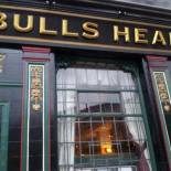 Фотография гостиницы The Bulls Head Hotel