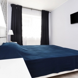 Фотография квартиры Однокомнатные Апартаменты Этажидейли на Московской 75