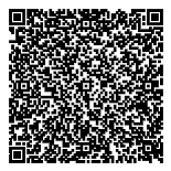 QR код гостевого дома Березовый хутор