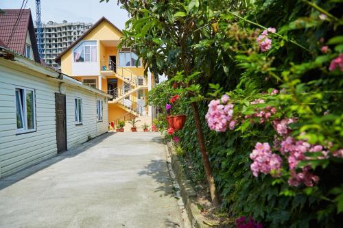 Фотография гостевого дома Рамина