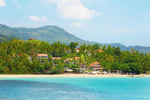 Фотография гостиницы Sheraton Samui Resort - SHA Extra Plus