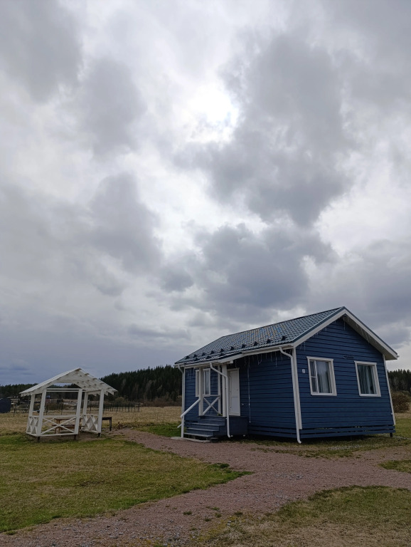 Фотография Коттеджа Частный дом 2 бухта Сорола