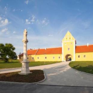 Фотографии гостиницы
Schüttkasten Geras