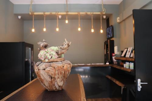 Фотография хостела Amsterdam Hostel Annemarie