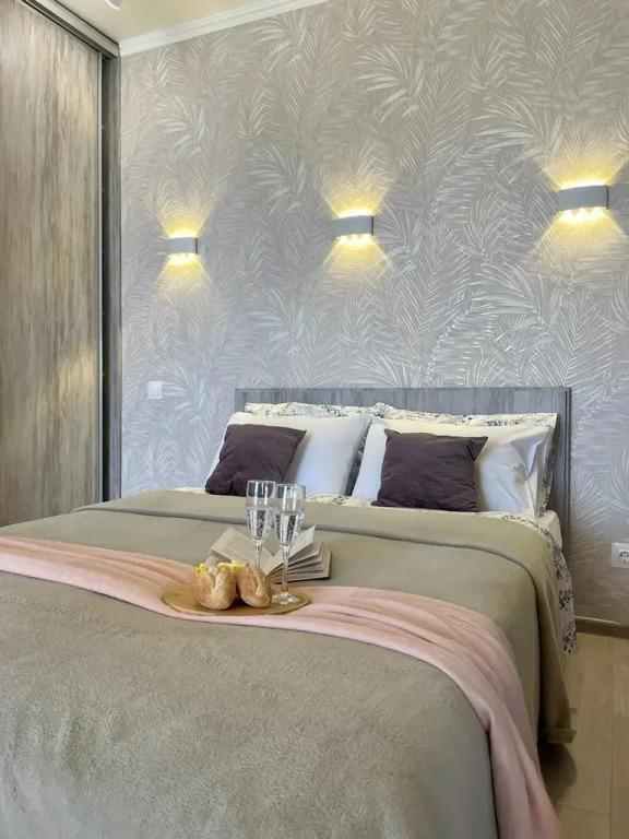 Фотография квартиры Апартаменты на улице Осинская 13