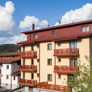 Фотография апарт отеля Aparthotel Vila San