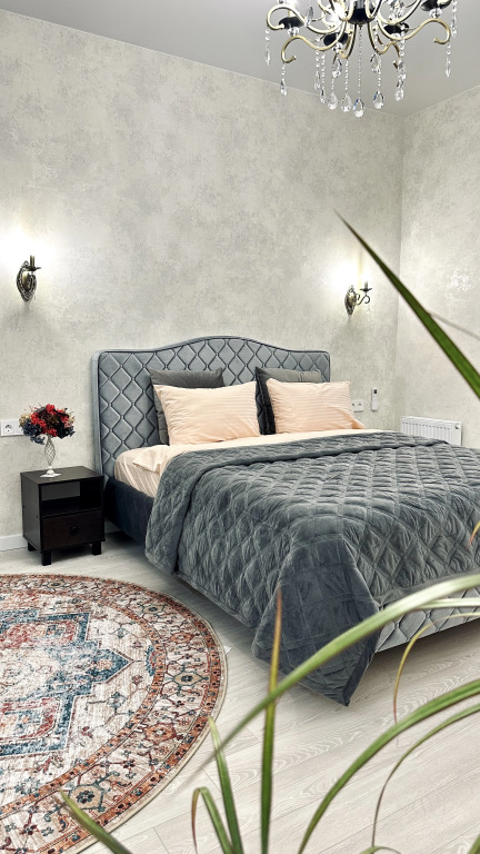 Фотография квартиры Квартира Лермонтовская квартира Пятигорск Пастухова 38 3 этаж