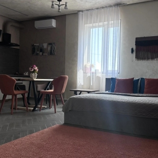 Фотография квартиры Апартаменты Сомелье 24