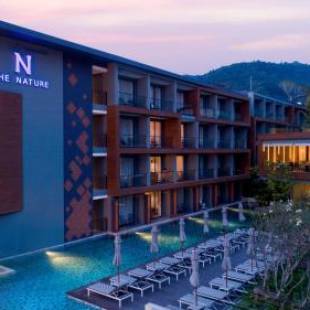 Фотографии гостиницы 
            The Nature Phuket - SHA Extra Plus