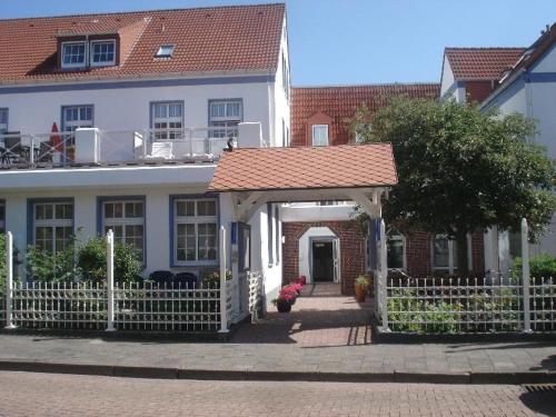 Фотография гостевого дома Zimmer-30a